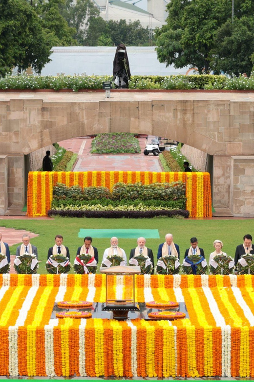 Delhi: Gandhi Smriti, Raj Ghat, and National Gandhi Museum … - Exploring Gandhi Smriti