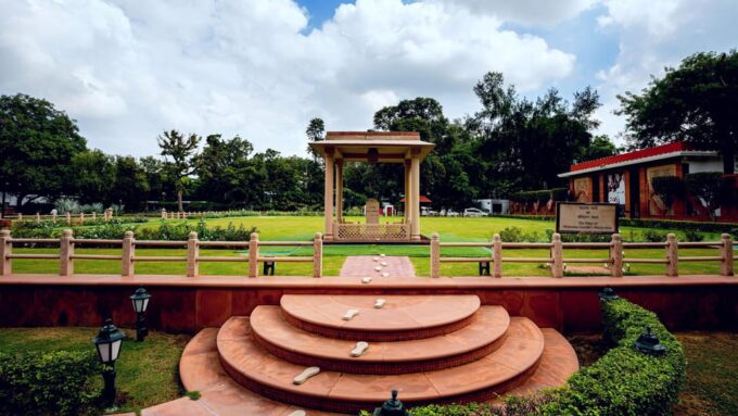 Delhi: Gandhi Smriti, Raj Ghat, and National Gandhi Museum … - Important Information