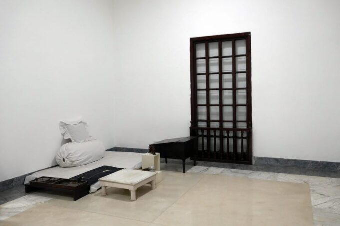 Delhi: Gandhi Smriti, Raj Ghat, and National Gandhi Museum … - Customer Reviews