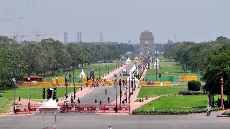 Delhi Gandhis Journey Half Day Tour - Key Points