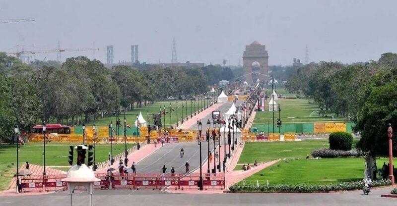 Delhi Gandhis Journey Half Day Tour - Key Sites Visited