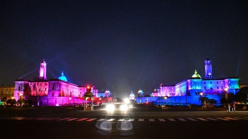 Delhi: Guided Evening Tour of Delhi City - Participant Information
