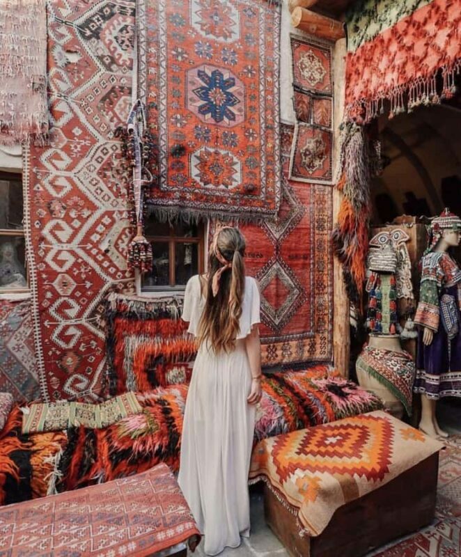 Delhi: Guided Shopping Tour with Female Consultant - An Authentic Delhi Shopping Experience: What You Can Expect