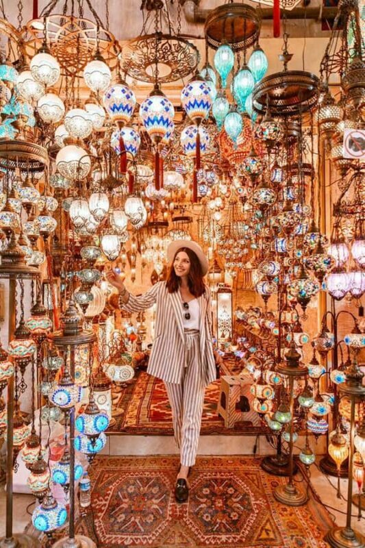Delhi: Guided Shopping Tour with Female Consultant - What Reviews Say About the Experience
