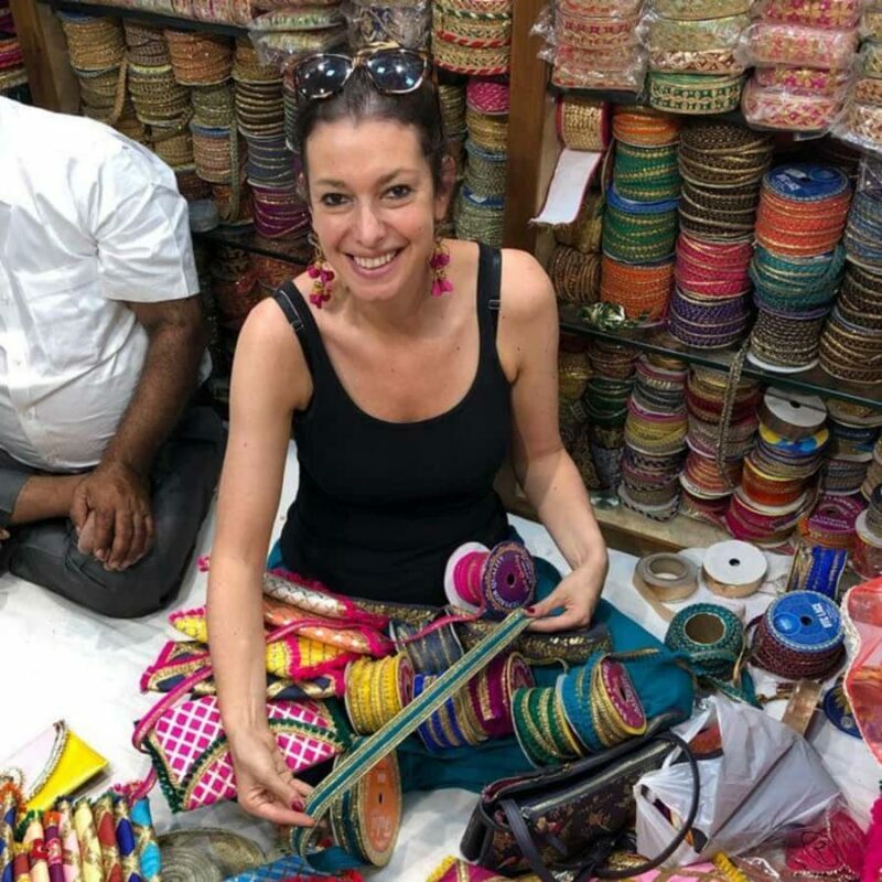 Delhi: Guided Shopping Tour with Female Consultant - The Sum Up: Who Should Consider This Tour?