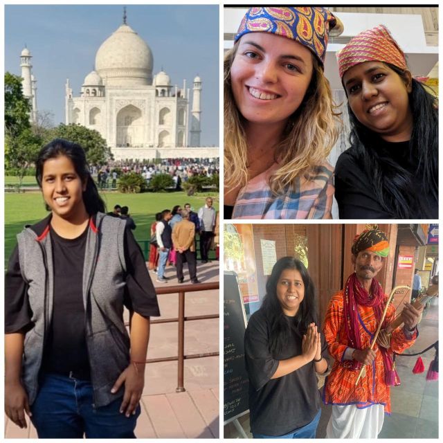 Delhi : Guided Tours and Free Private Car for City Explore! - Efficient and Customized Travel Experience