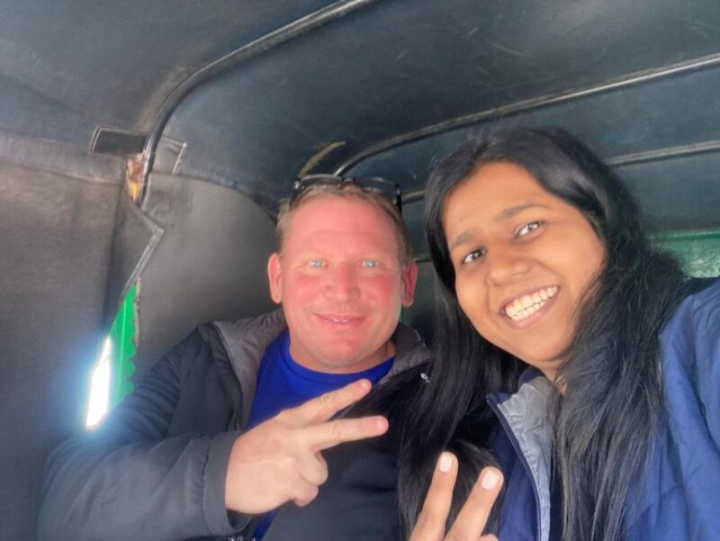 Delhi : Guided Tours and Free Private Car for City Explore! - Expertise of Local Tour Guide