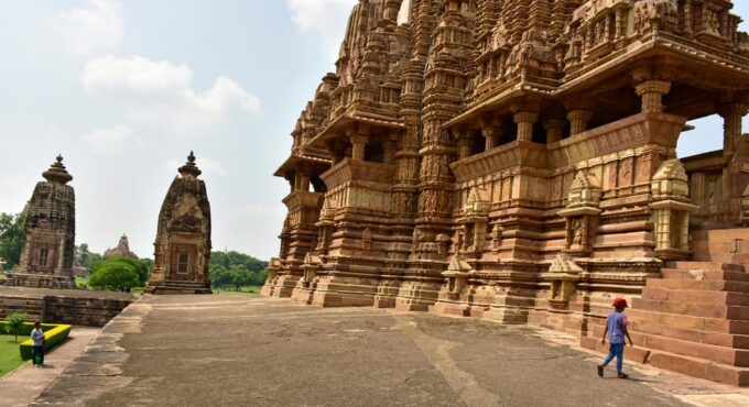 Delhi - Gwalior - Agra - Delhi Tour by SuperFast Train - Booking Options