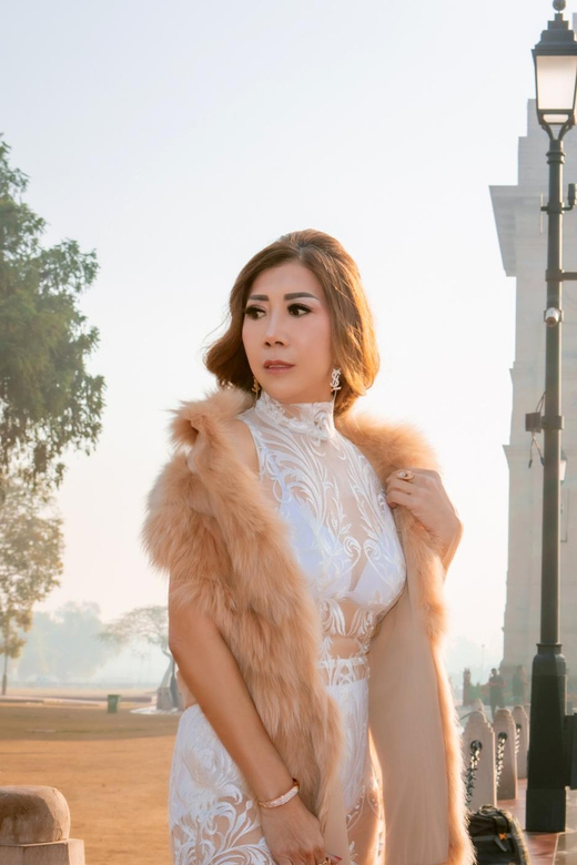 Delhi: Half Day Delhi Tour by Car With Private Guide - Tour Highlights