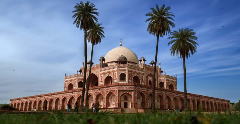 Delhi: Half Day Delhi Tour by Car With Private Guide - Inclusions