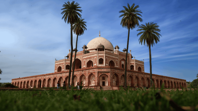 Delhi: Half Day Delhi Tour by Car With Private Guide - Important Information
