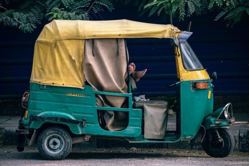 Delhi: Half Day or Full-Day Private Tour - Customer Reviews