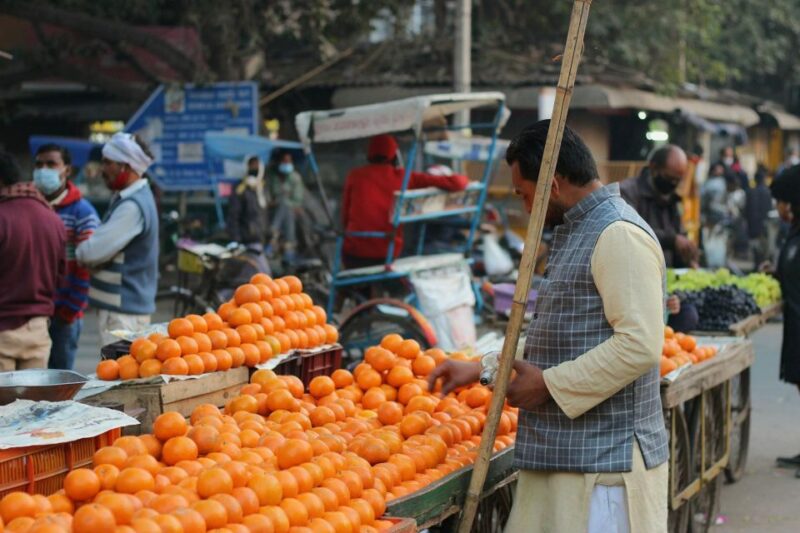 Delhi: Half-Day Private Shopping Tour With Transfers - Important Information