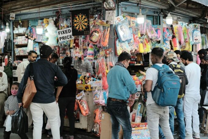 Delhi: Half-Day Private Shopping Tour With Transfers - Frequently Asked Questions