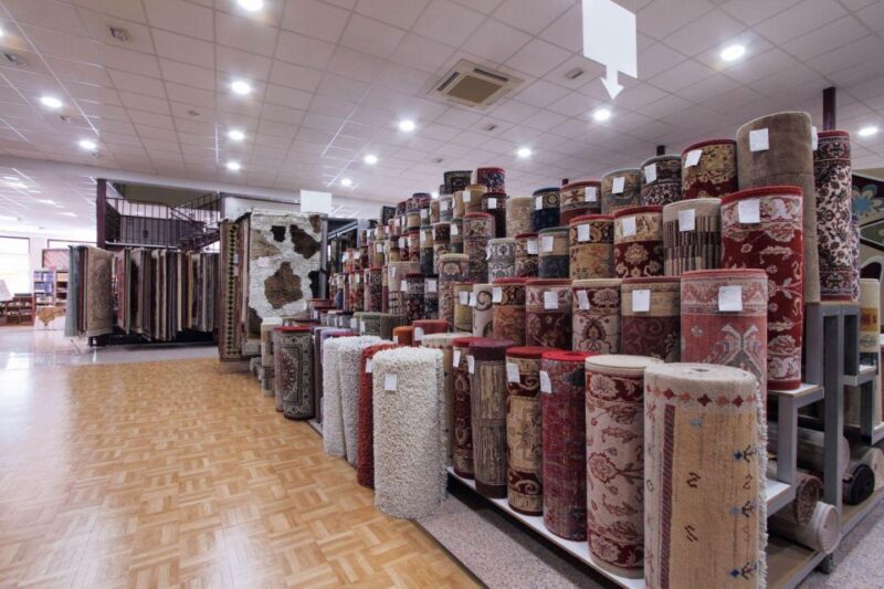 Delhi: Half Day Shopping Tour With Private Guide & Transfer - Inclusions and Exclusions
