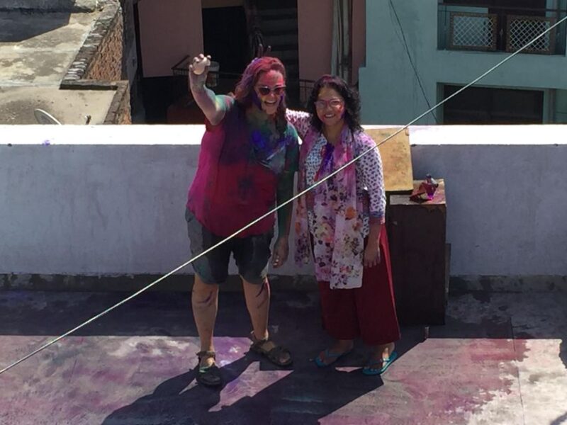 Delhi Half Day Slum Walking Tour With Guide - Private Group Option and Cancellation