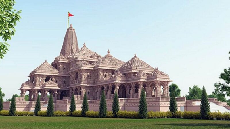 Delhi Jaipur Agra Ayodhya Tour Package - Contact Information