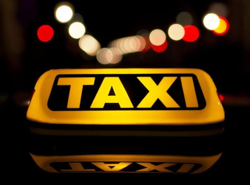 Delhi/Jaipur/Agra: Private One-Way Transfer - Key Points