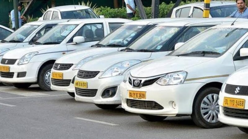 Delhi/Jaipur/Agra: Private One-Way Transfer - Booking Flexibility