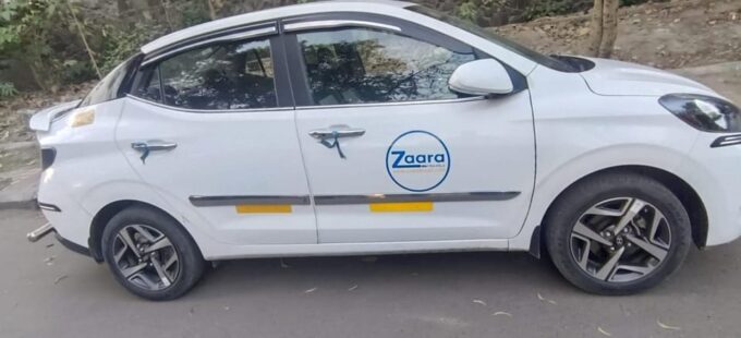 Delhi/Jaipur/Agra: Private One-Way Transfer - Cancellation Policy