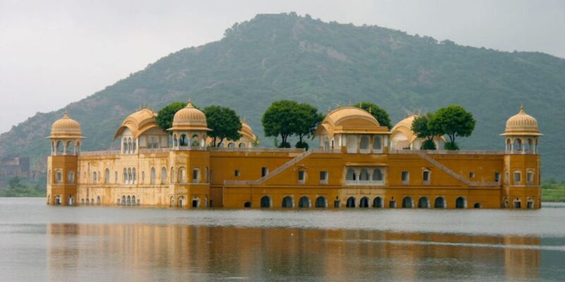 Delhi: Jaipur, Amber Fort & Jantar Mantar Private Day Tour - Return Journey