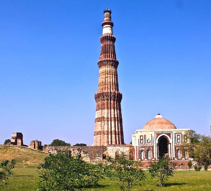 Delhi, Jaipur, Pushkar, Jodhpur,Udaipur,Jhansi,Gwaliour Taj - Itinerary Highlights