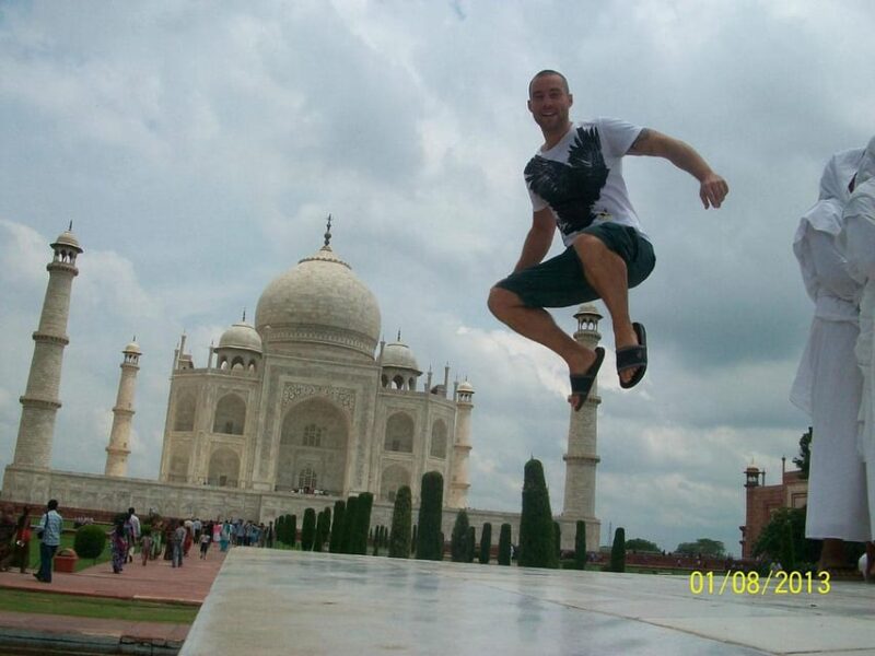 Delhi, Jaipur, Pushkar, Jodhpur,Udaipur,Jhansi,Gwaliour Taj - Inclusions and Amenities