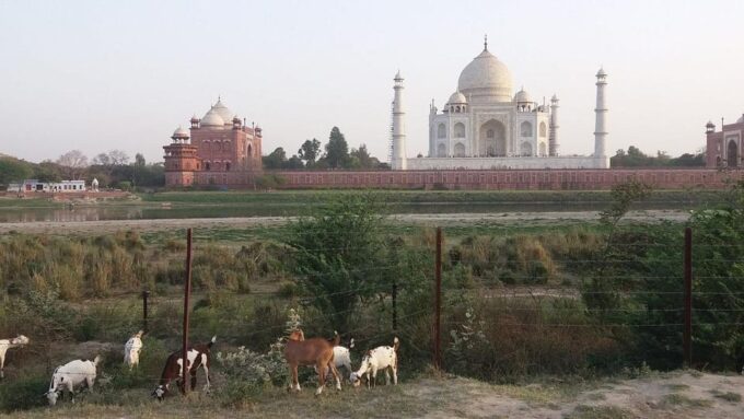 Delhi, Jaipur, Pushkar, Jodhpur,Udaipur,Jhansi,Gwaliour Taj - Frequently Asked Questions