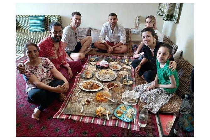 Delhi Kabul Cooking Class - Culinary Education Emphasis