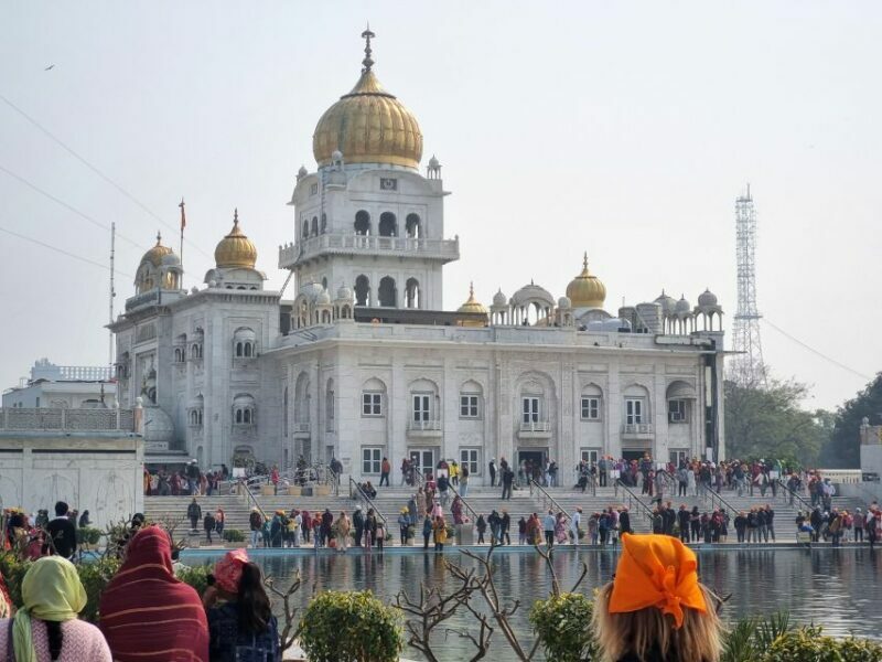 Delhi Like a Local: Food & Photography Full Day Tour - What’s Included and What to Prepare