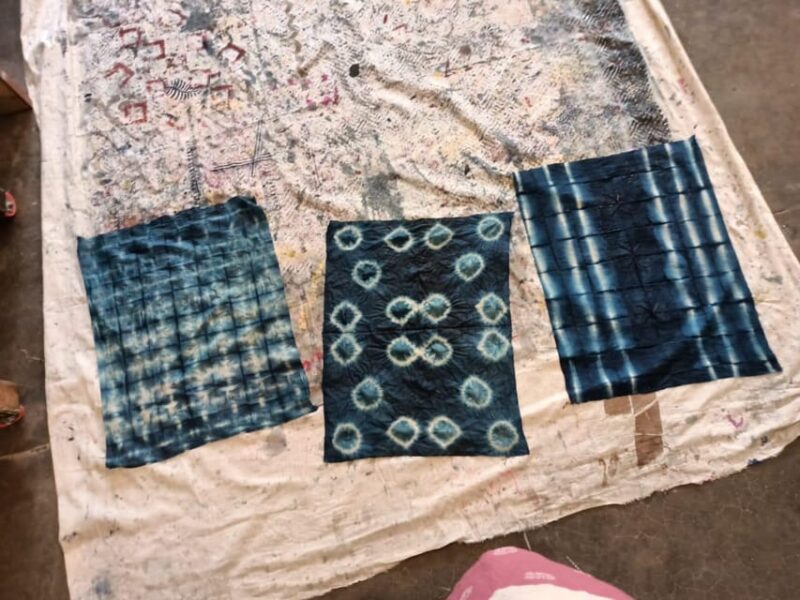 Delhi: Live Block Printing Workshop (Duration 5 Hours) - Transportation and Comfort
