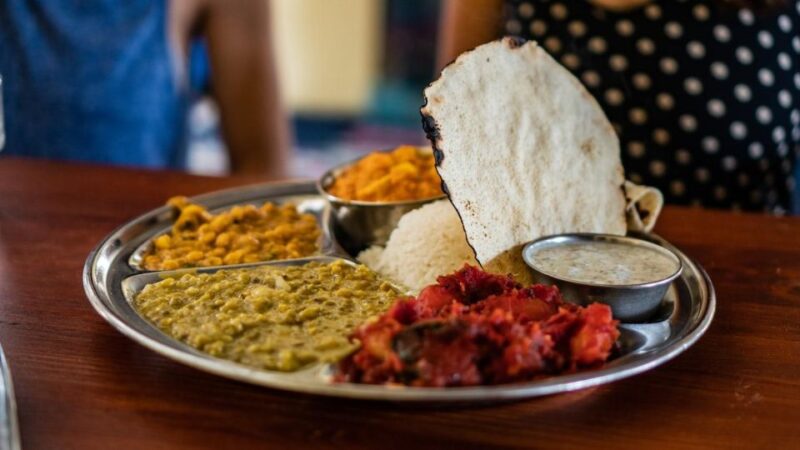 Delhi: Local Dinner Tour in Old Delhi - Key Points