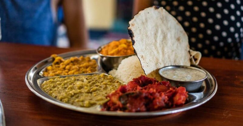Delhi: Local Dinner Tour in Old Delhi - Important Information