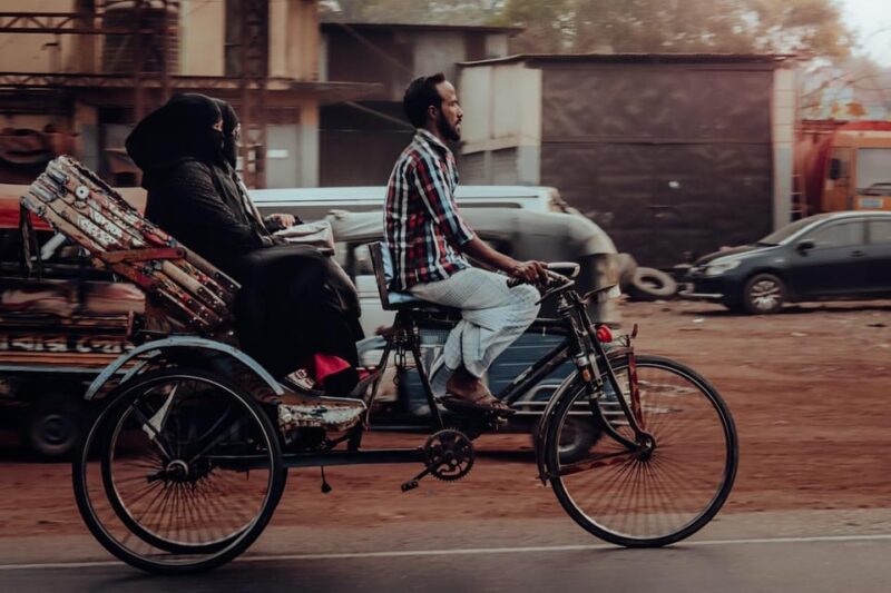 Delhi: Luxurious Private Guided Old Delhi Tuk-Tuk Tour - Key Points