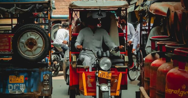 Delhi: Luxurious Private Guided Old Delhi Tuk-Tuk Tour - Why Choose This Tour