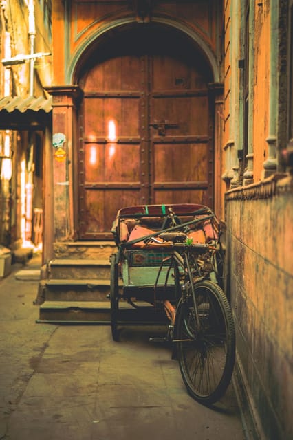 Delhi: Luxurious Private Guided Old Delhi Tuk-Tuk Tour - Frequently Asked Questions