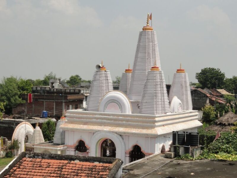 Delhi: Mehrauli With Some Prominent Sites Walk Tours - Mehrauli Archaeological Park