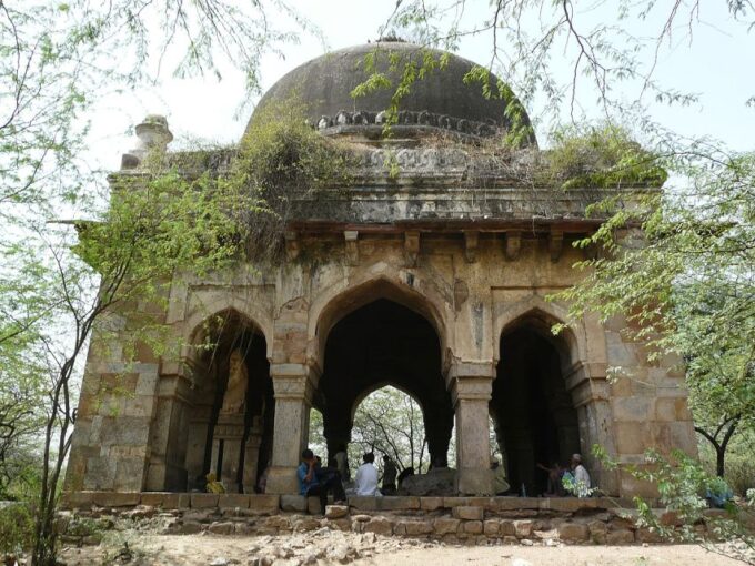 Delhi: Mehrauli With Some Prominent Sites Walk Tours - Frequently Asked Questions