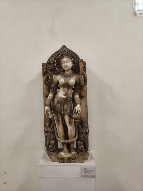Delhi: National Museum Tour - Itinerary and Highlights