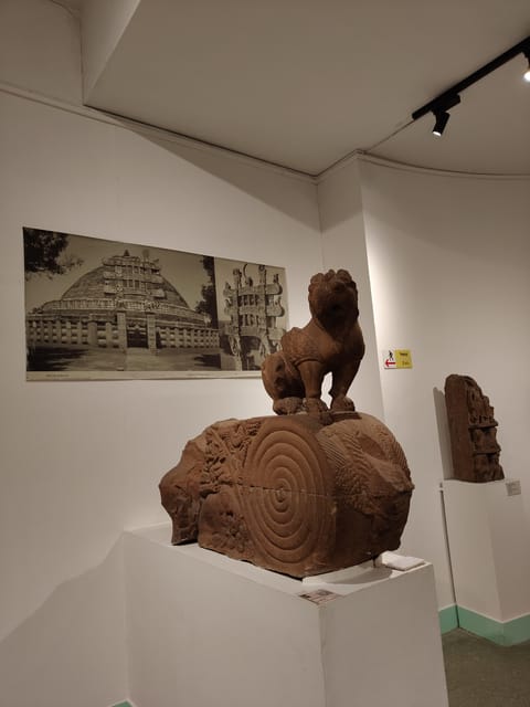 Delhi: National Museum Tour - Frequently Asked Questions