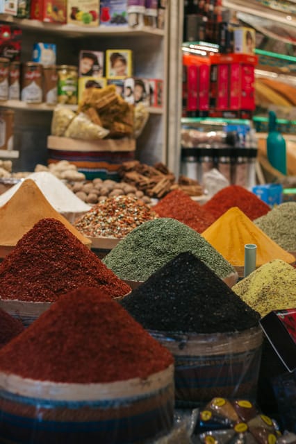 Delhi: New & Old Delhi Private Half or Full-Day Tour - Itinerary Highlights