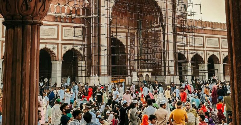 Delhi: New & Old Delhi Private Half or Full-Day Tour - Tour Features
