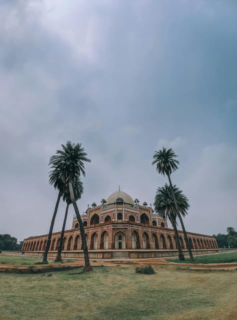 Delhi: New & Old Delhi Private Half or Full-Day Tour - Dress Code and Packing