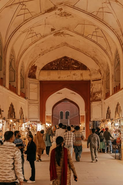 Delhi: New & Old Delhi Private Half or Full-Day Tour - Frequently Asked Questions