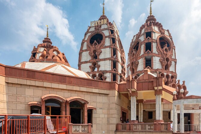 Delhi Night/Evening View Tour - 4 Hrs - Inclusions and Exclusions