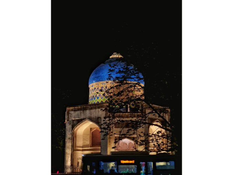Delhi: Night Photography Walking Tour - Experience Highlights