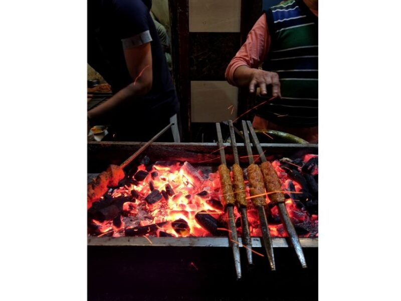 Delhi: Night Photography Walking Tour - Important Information