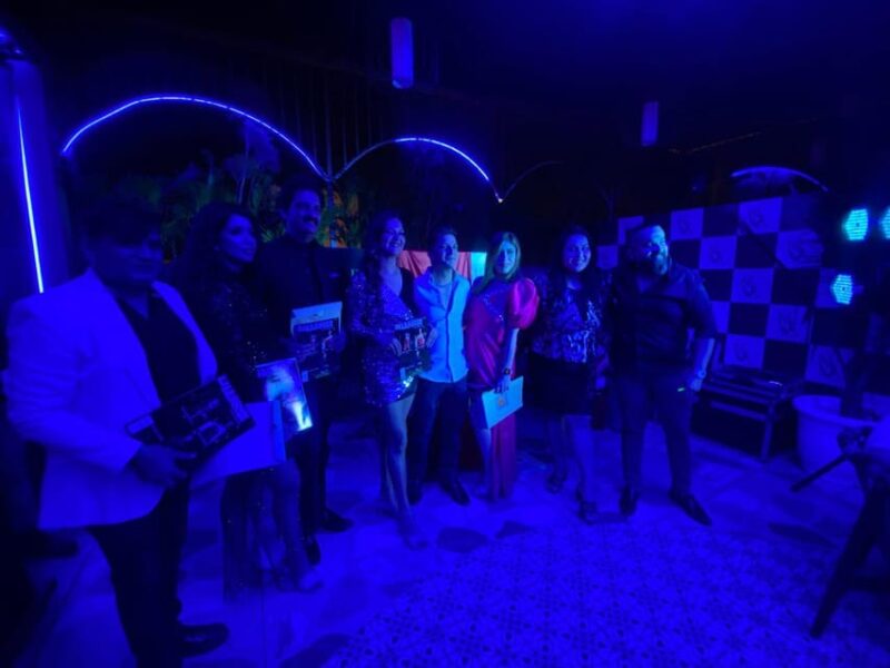 Delhi Nightlife Tour - Inclusions