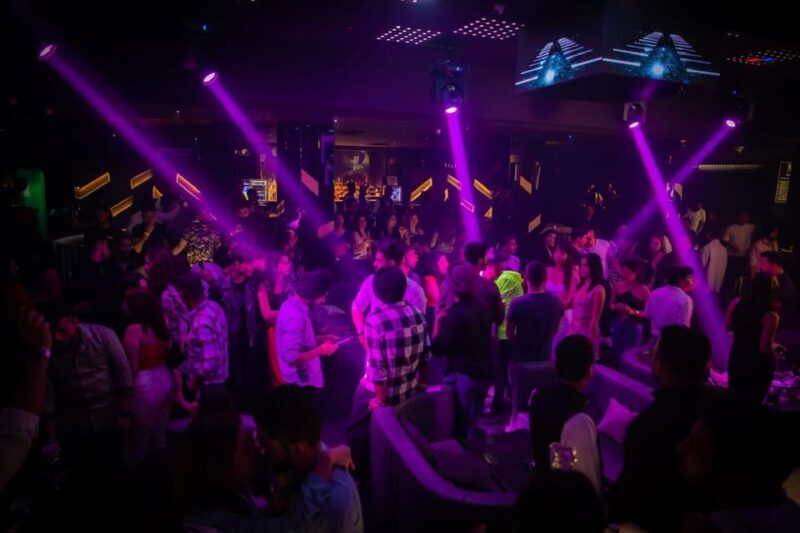 Delhi Nightlife Tour - Experience Highlights