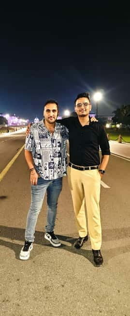 Delhi : Nightlife Tour with private car, guide & driver - FAQs About the Delhi Nightlife Tour